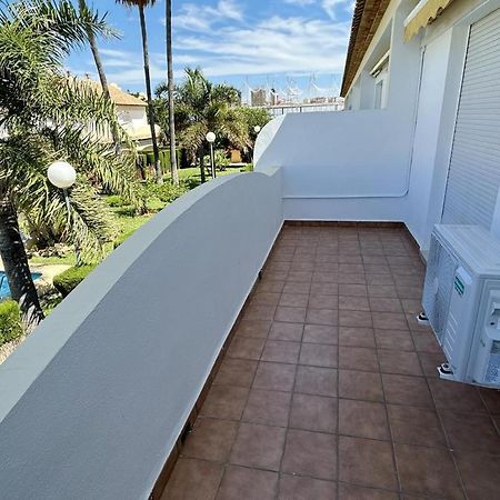 Larymar 79 By Homeprive Denia Exterior foto