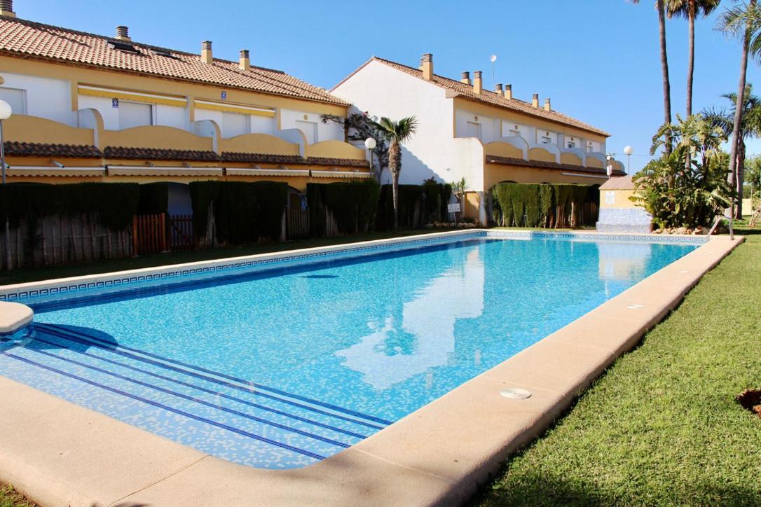 Larymar 79 By Homeprive Denia Exterior foto