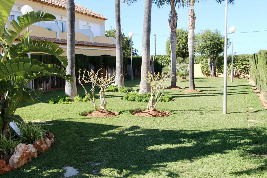 Larymar 79 By Homeprive Denia Exterior foto
