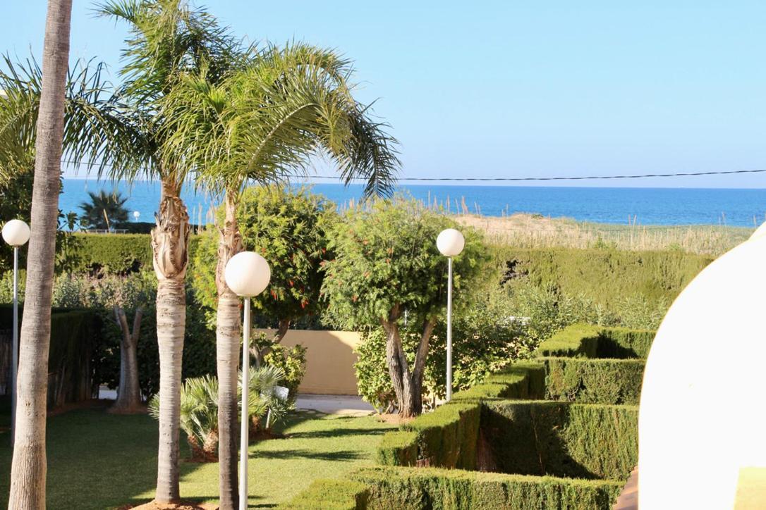 Larymar 79 By Homeprive Denia Exterior foto
