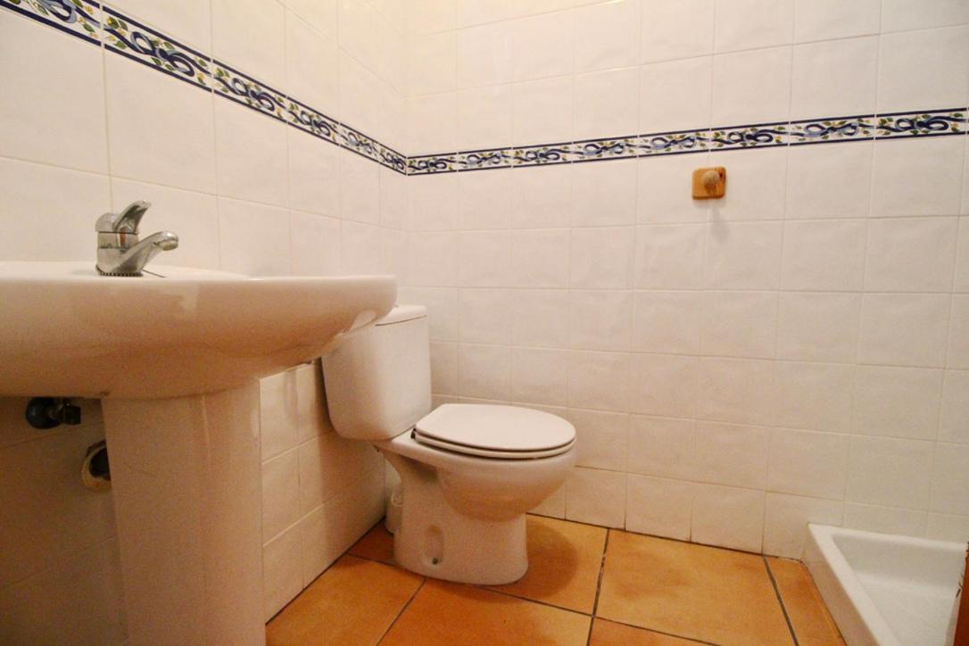 Larymar 79 By Homeprive Denia Exterior foto