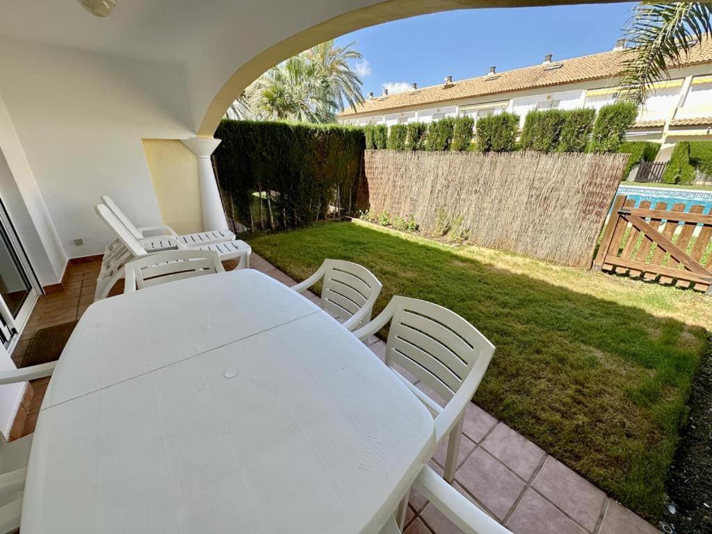 Larymar 79 By Homeprive Denia Exterior foto