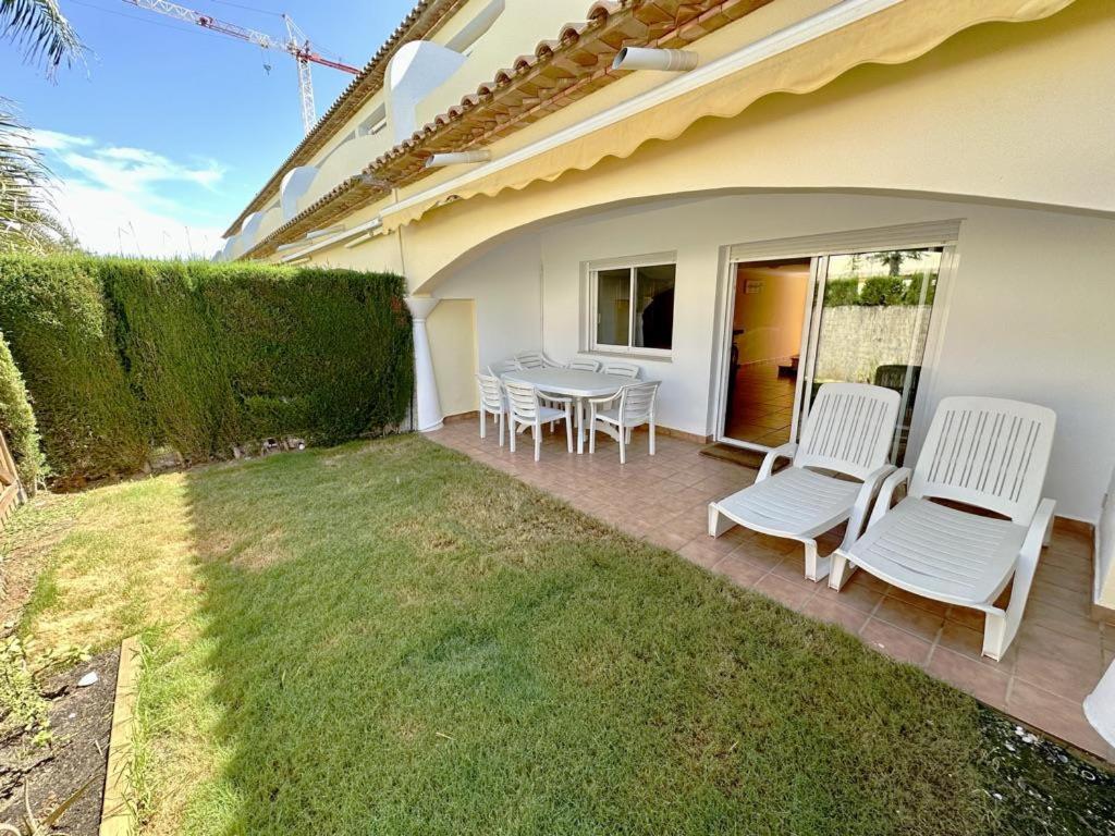 Larymar 79 By Homeprive Denia Exterior foto