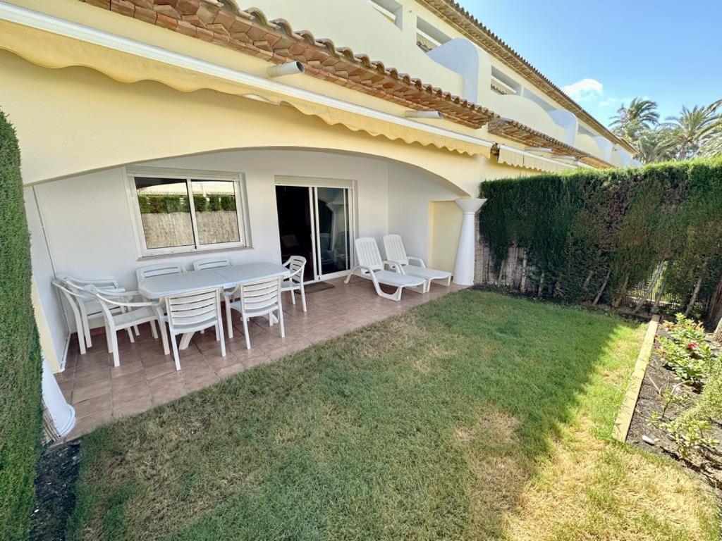 Larymar 79 By Homeprive Denia Exterior foto