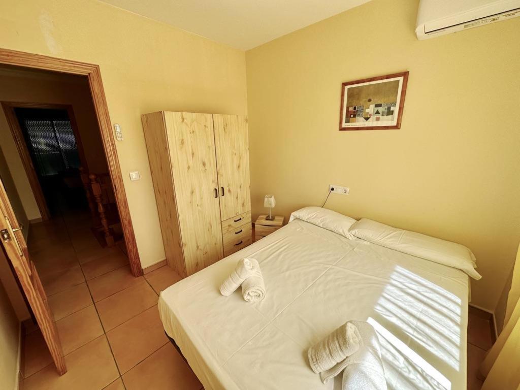 Larymar 79 By Homeprive Denia Exterior foto