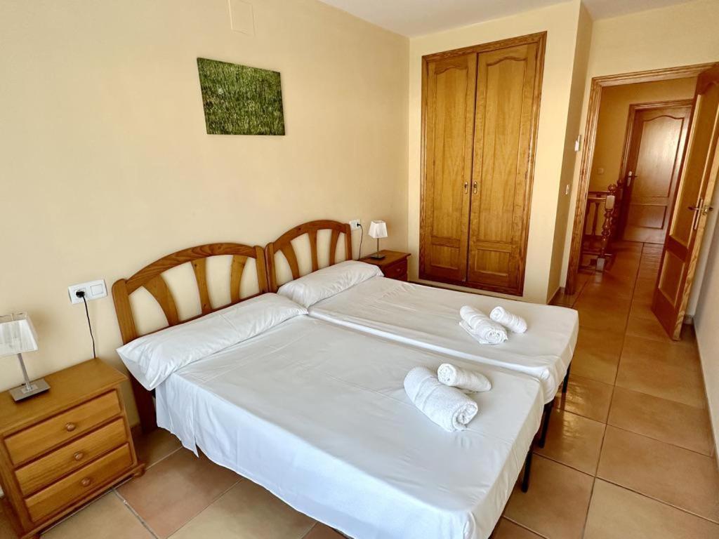 Larymar 79 By Homeprive Denia Exterior foto