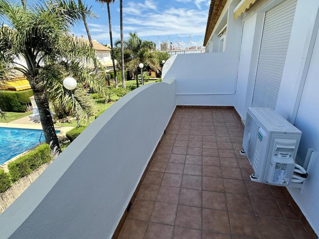 Larymar 79 By Homeprive Denia Exterior foto