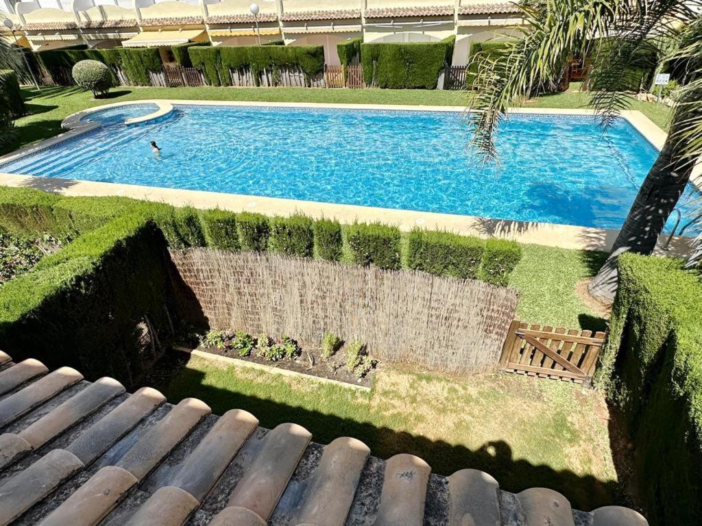 Larymar 79 By Homeprive Denia Exterior foto